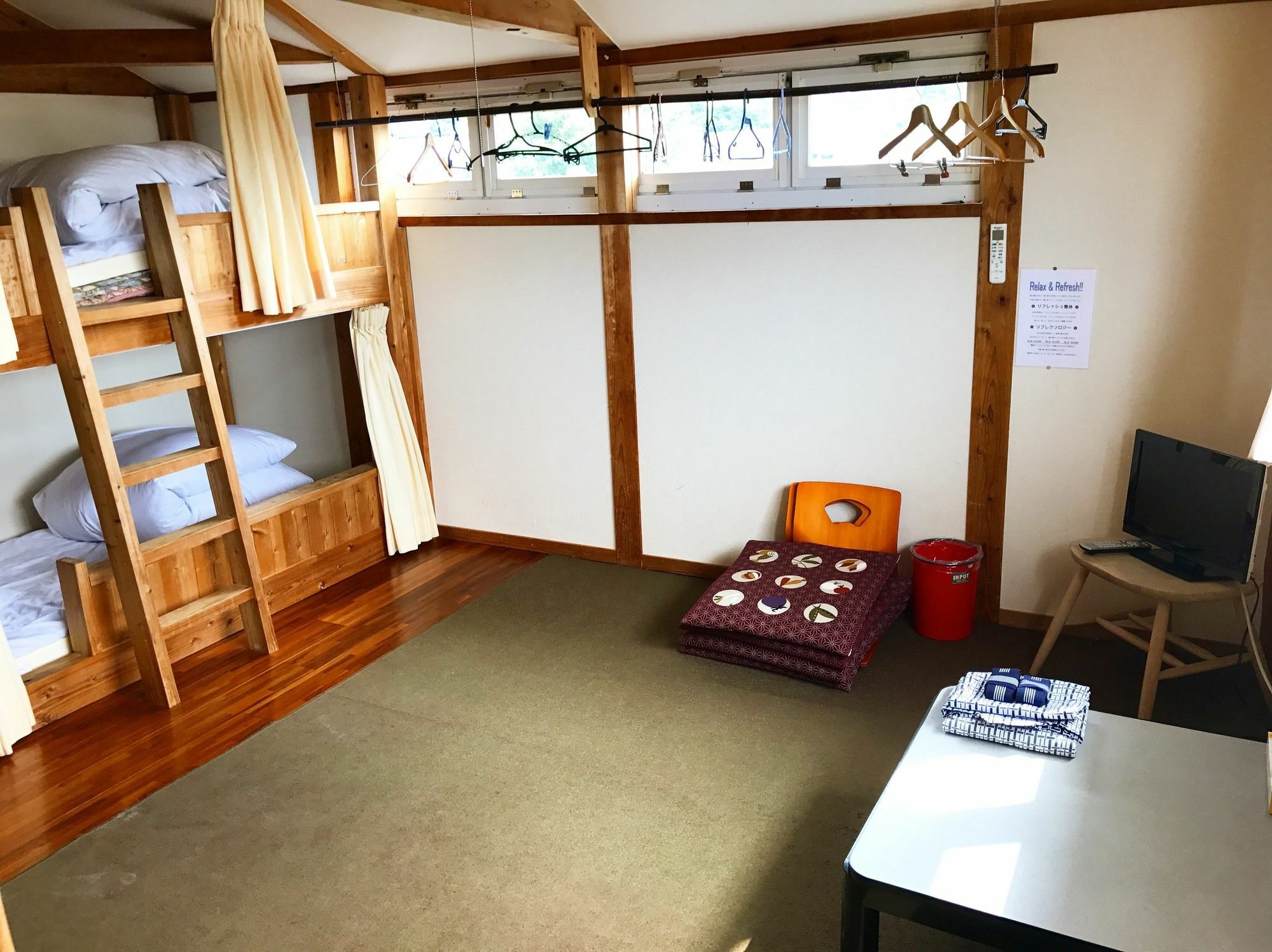 Minshuku Yakushima Hotel ยากูชิมา ภายนอก รูปภาพ